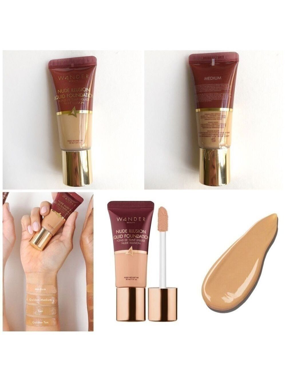 Makeup Bundle - Picture 6 of 9